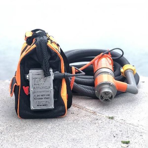 KPM kpp 24v lipo4 power pack