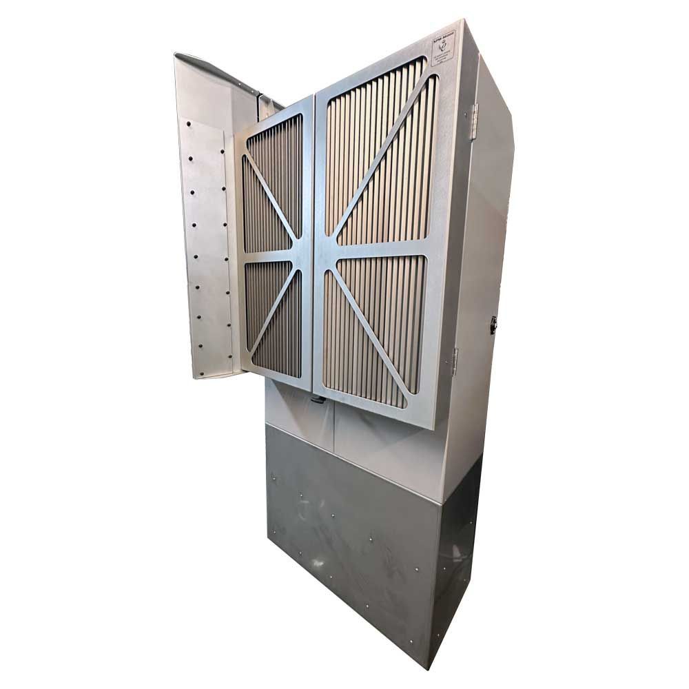 KPM Air Systems