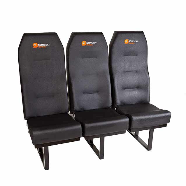 Passenger seats ferry seats