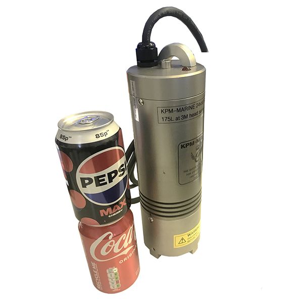 Predator 350 s deep reach with extras