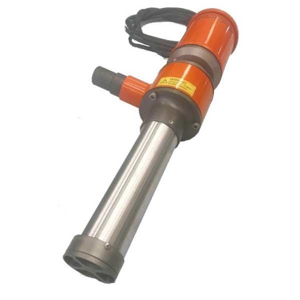 Predator 350s deep reach