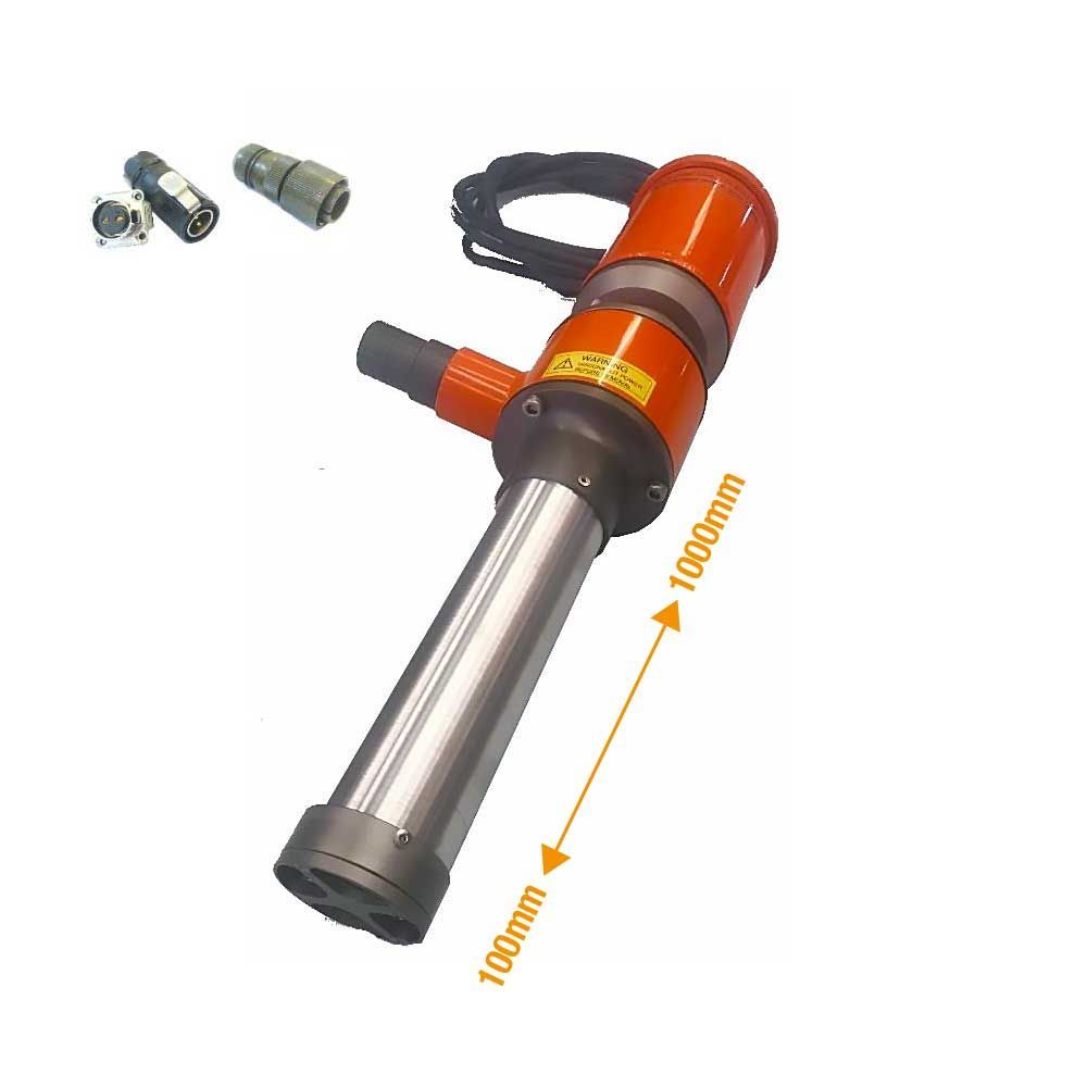 Predator 350 s deep reach with extras