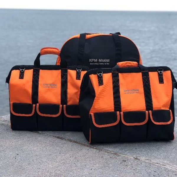 Predator rescue pump