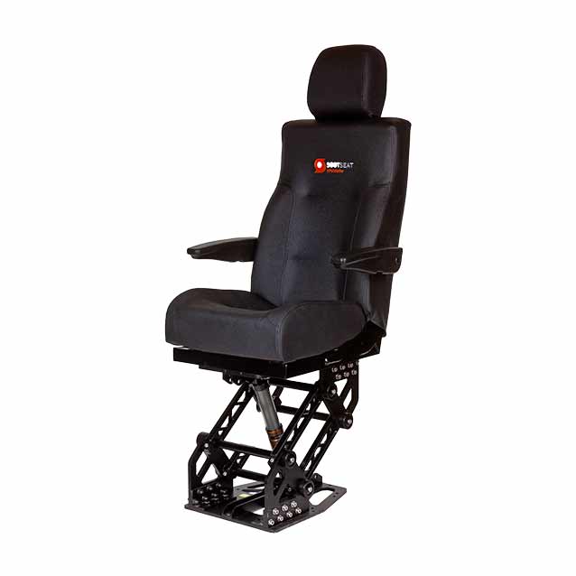 S2H Helm Seat