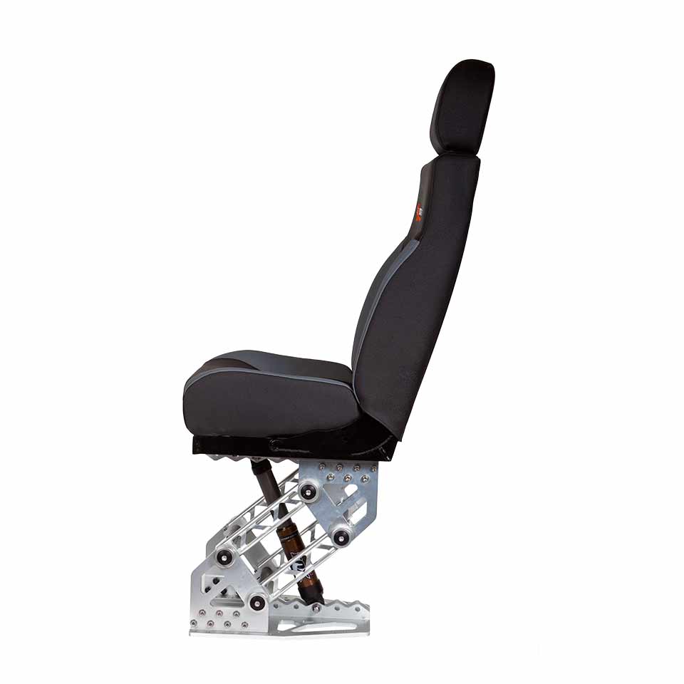S2h helm seat