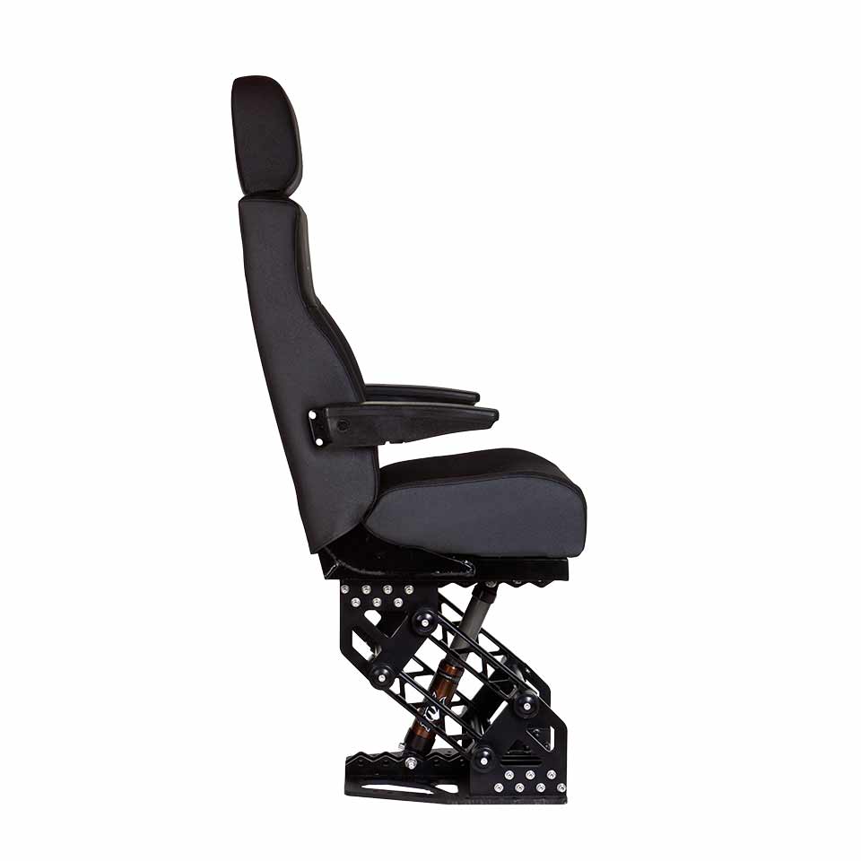 S2h helm seat