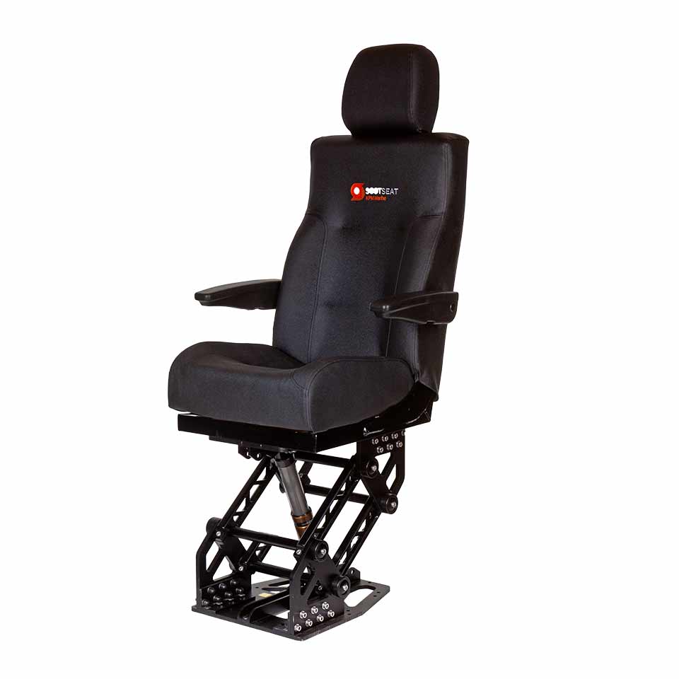 S2h helm seat 