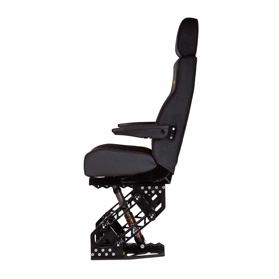 S2h helm seat