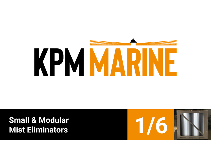 KPM Air Systems. Small and Modular 1 of 6