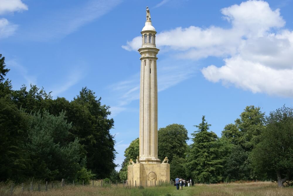Cobham