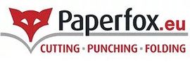 paperfox logo