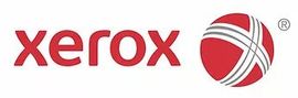 XEROX logo