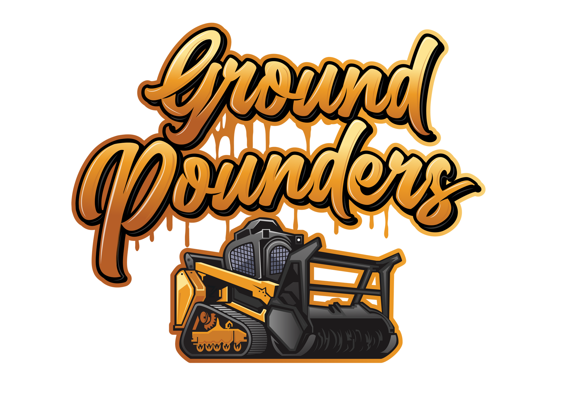 Ground Pounders