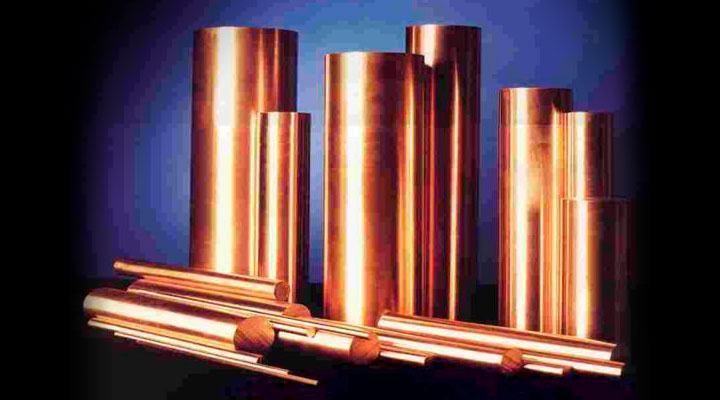 METALES FINOS SA DE CV