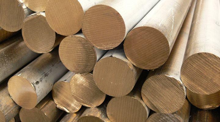 METALES FINOS SA DE CV