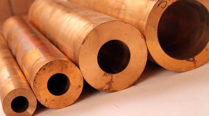 METALES FINOS SA DE CV