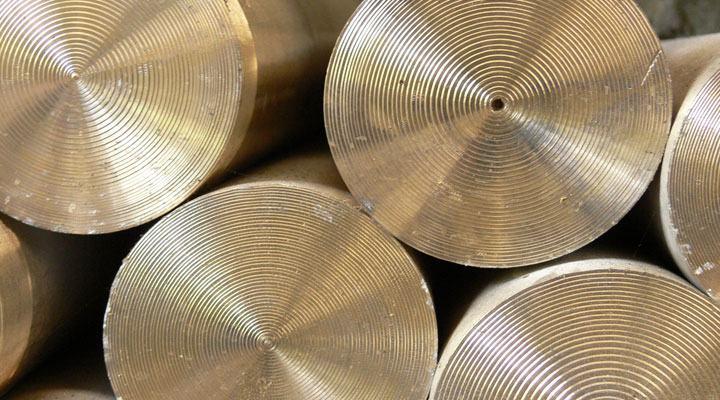 METALES FINOS SA DE CV