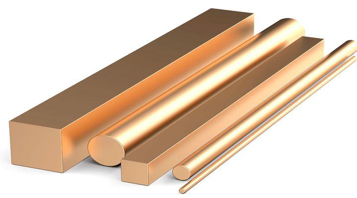 METALES FINOS SA DE CV