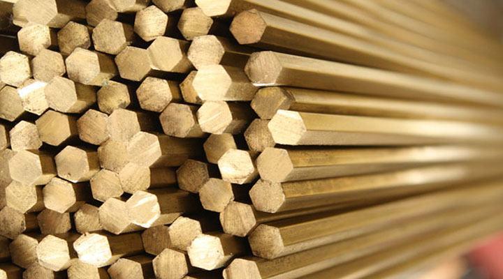 METALES FINOS SA DE CV