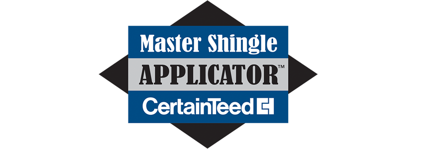 Master Shingle Applicator - Ohio - Skyline Roofing & Exteriors LTD