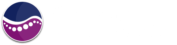 Kingsway Dental Practice in Dundee Logo