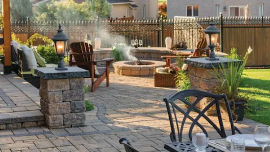 atlanta patio construction