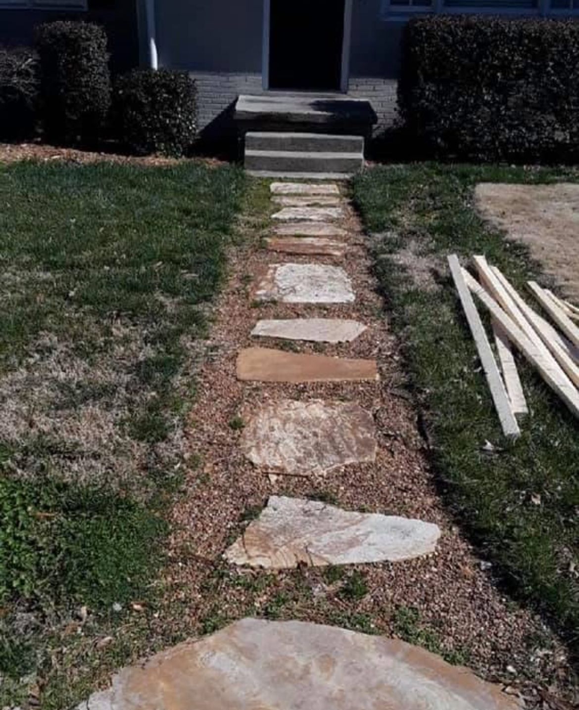 brick sidewalk contractors