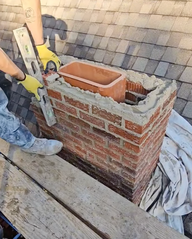 chimney repair atlanta