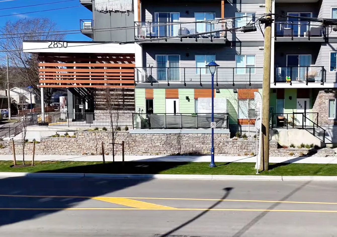 commercial masonry services