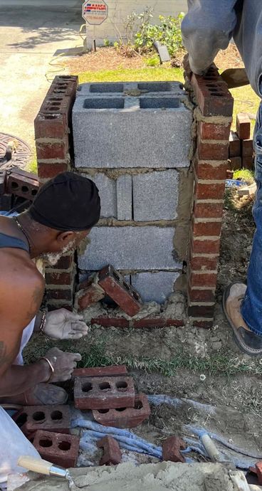 masonry services in atlanta