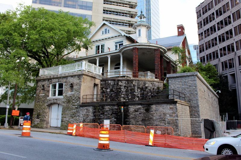 masonry services in midtown atlanta