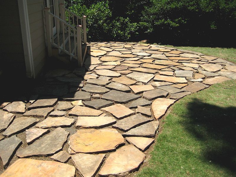 midtown patio contractors