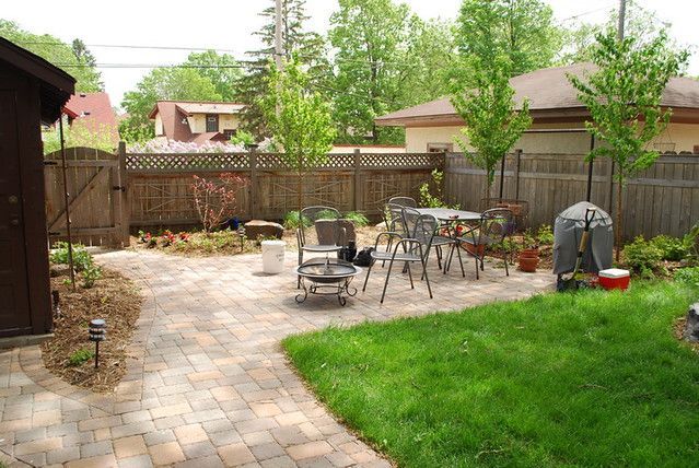 patio contractors