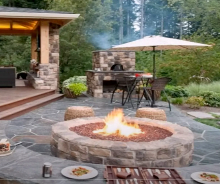 patio design atlanta ga