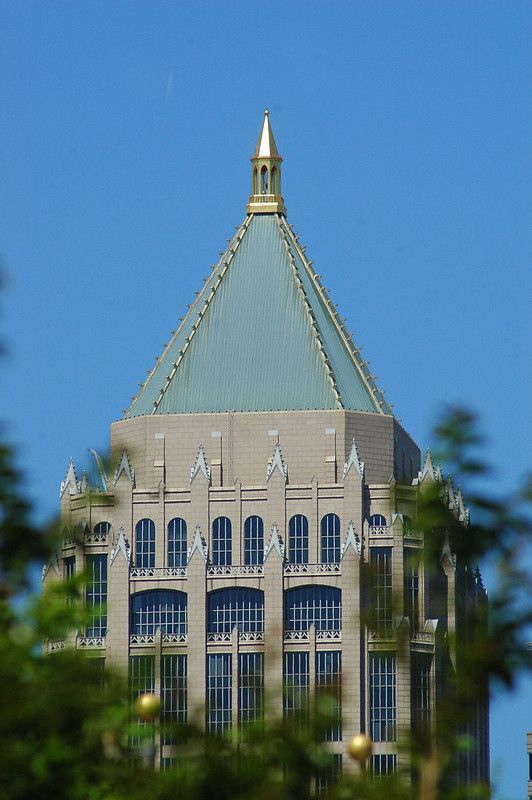 tuckpointing and repair services in midtown