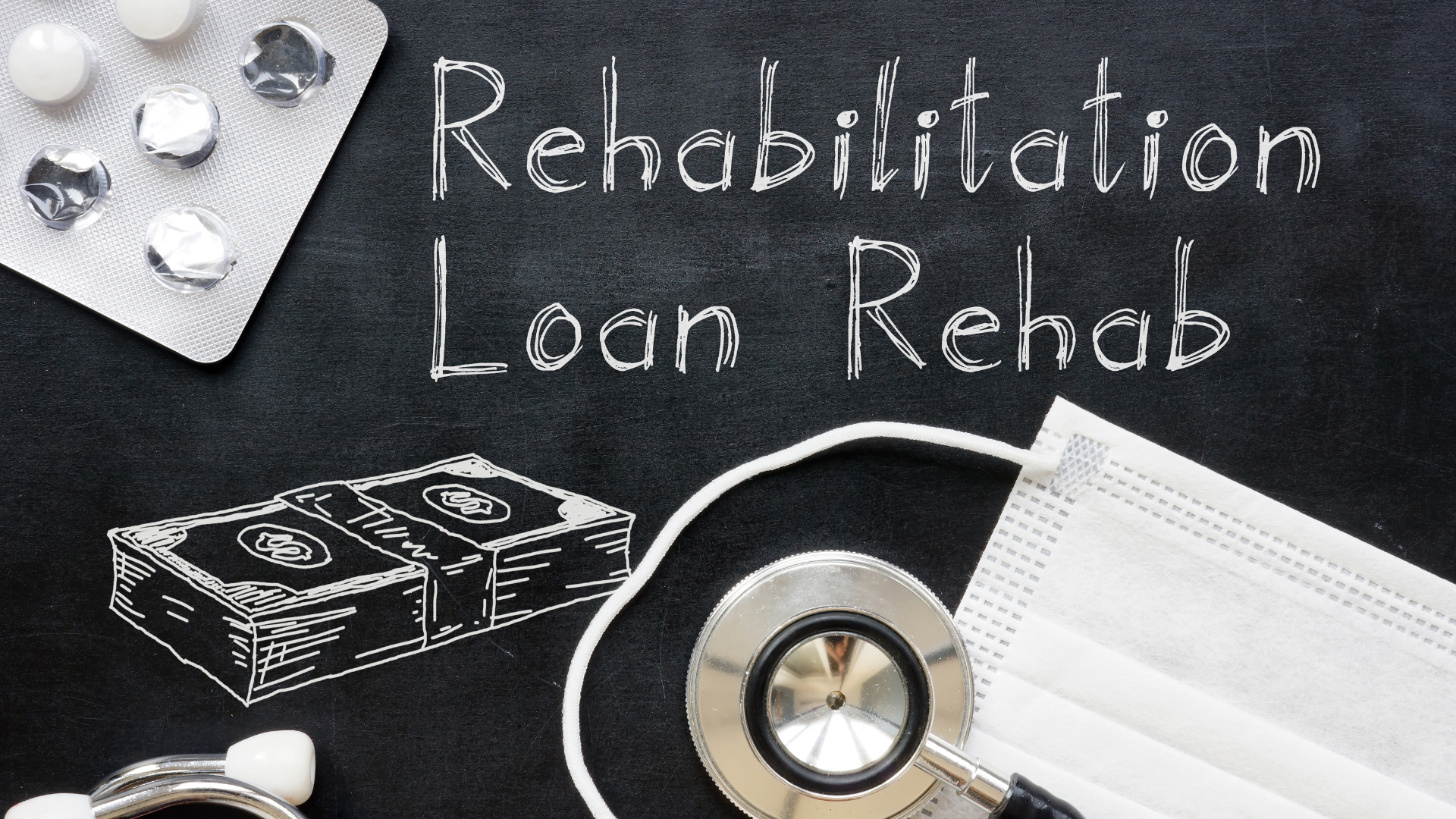 Rehab Loans