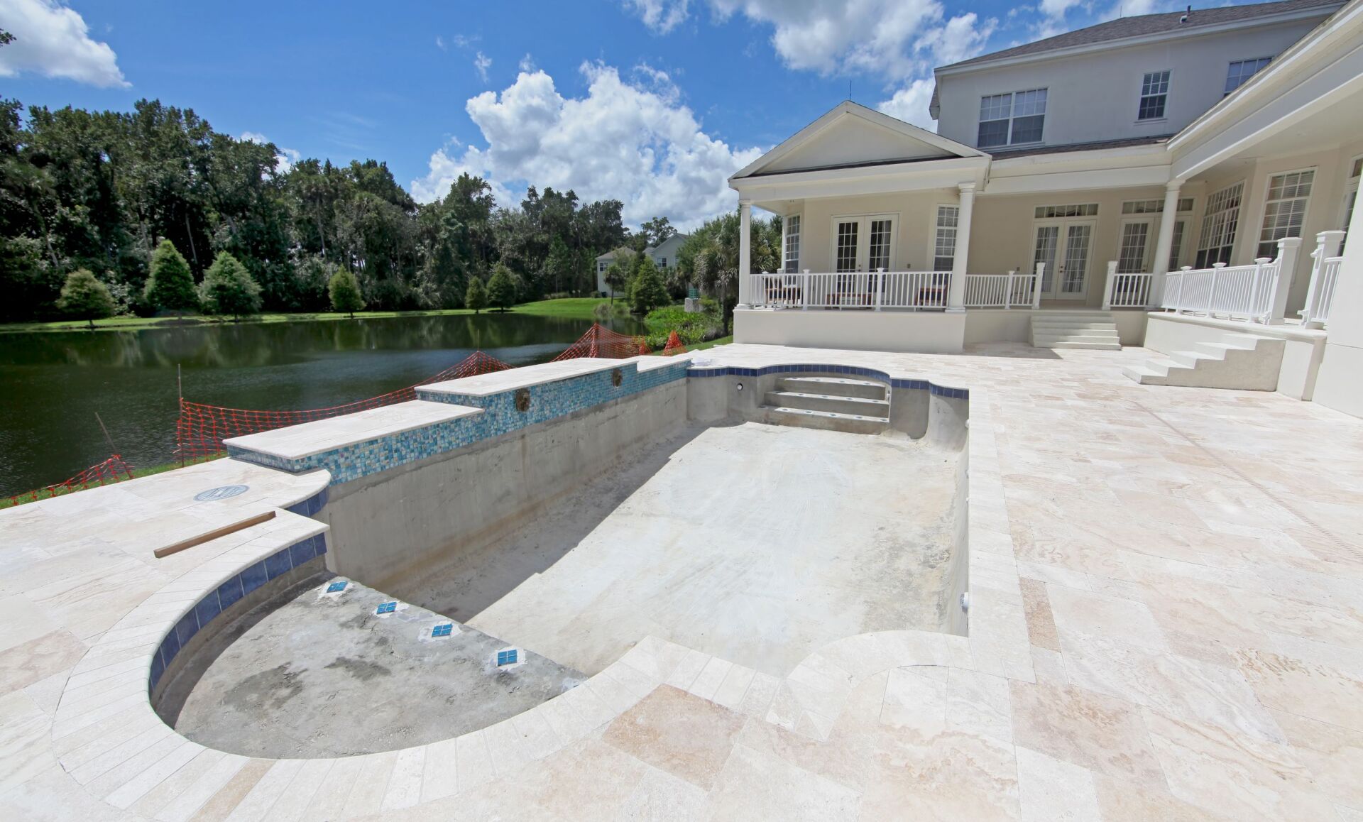 Outdoor Concepts - Top Rated Swimming Pool Contractor - Laguna Niguel 