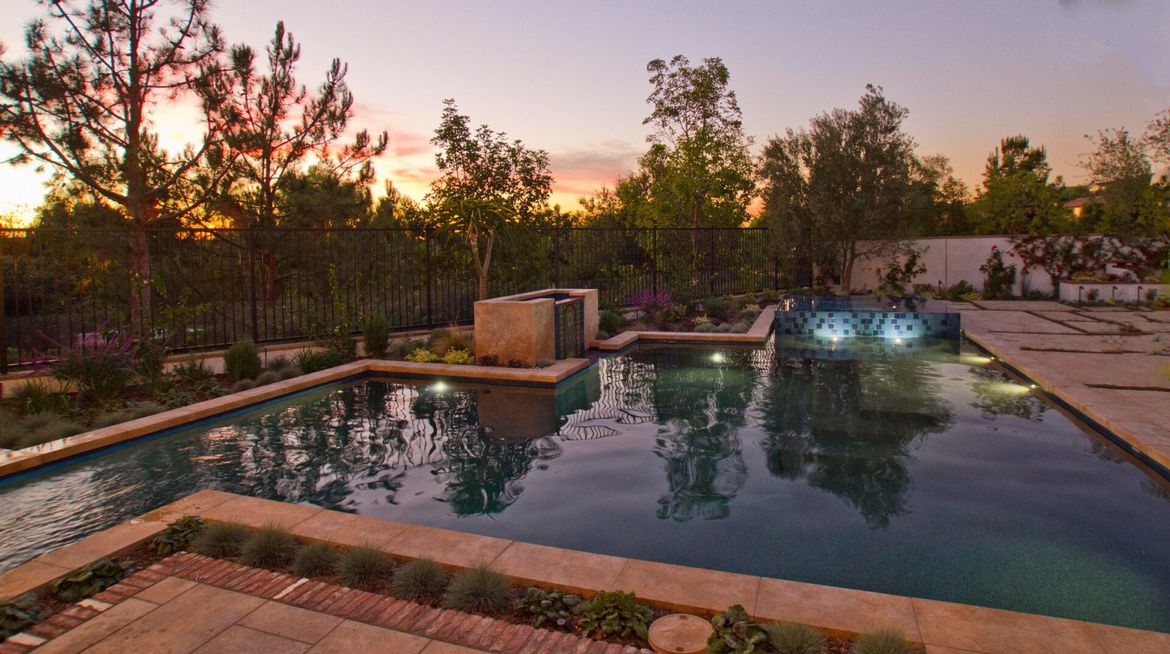Outdoor Concepts Top Rated Swimming Pool Contractor Laguna Niguel