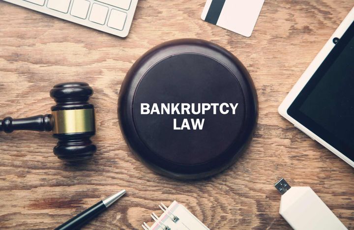Wooden Gavel Bankruptcy Law — Wilmington, NC — James S. Price Bankruptcy Attorney