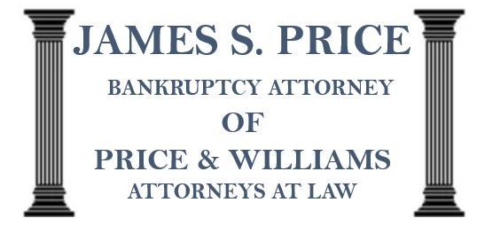 James S. Price Bankruptcy Attorney