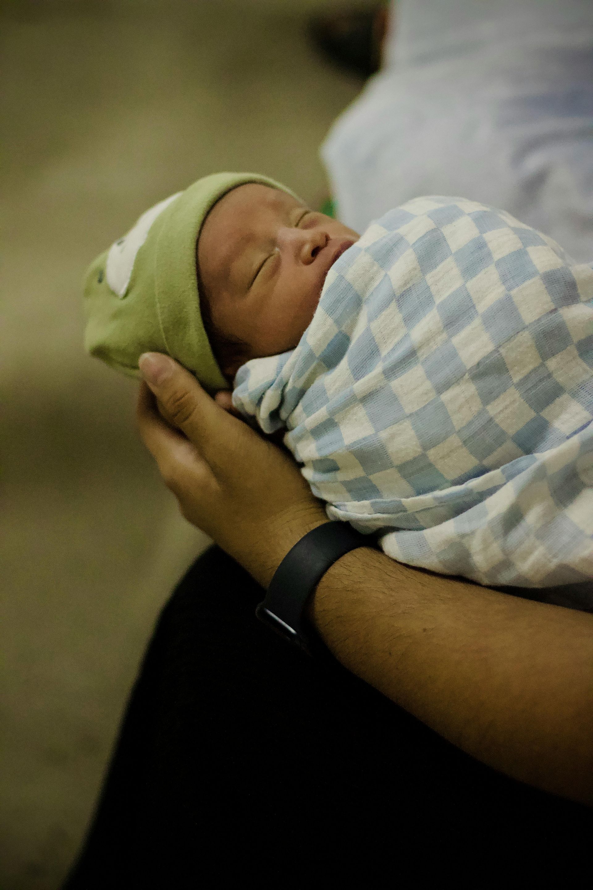 newborn, postpartum, fourth trimester, safety, regulation, recovery, overnight care, doula, birth story, family, home, baby