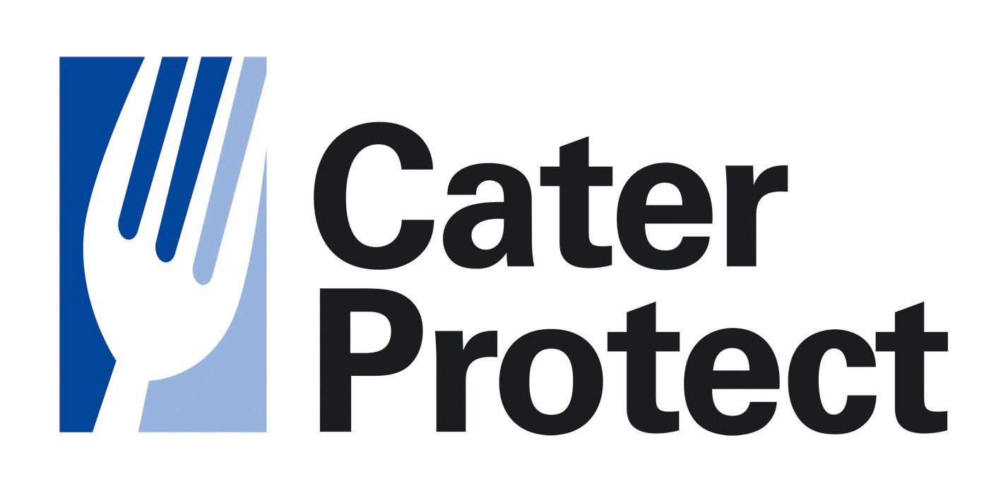 Cater Protect logo