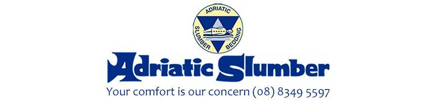 Adriatic Slumber Logo