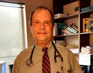 Internal Medicine Doctors — Joseph R. Rozas, M.D.  in Saint Augustine, FL