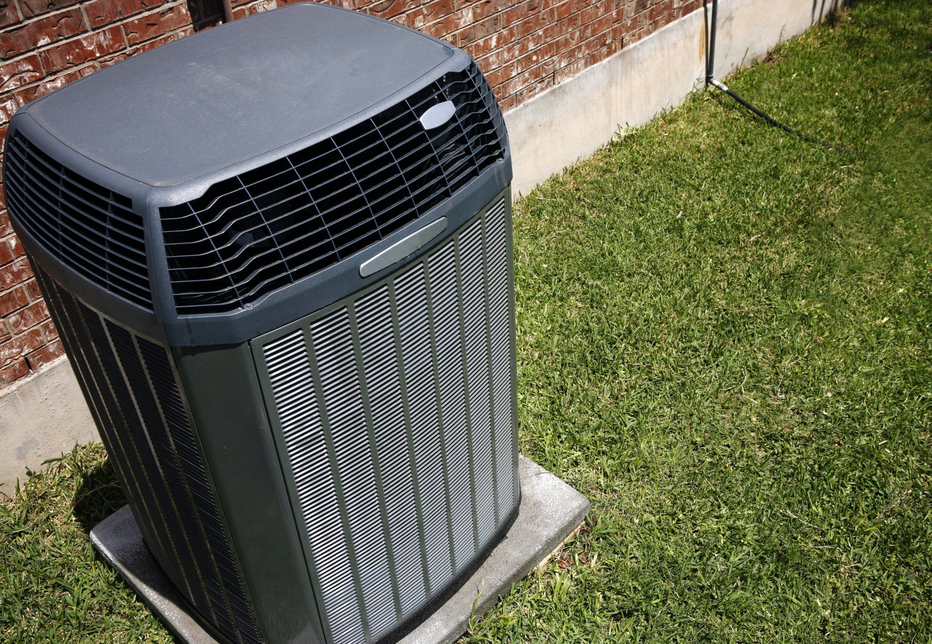 Air Conditioning Installation | Crosby, TX | Crosby Air Conditioning & Heating