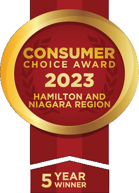 Consumer Choice Award 2023