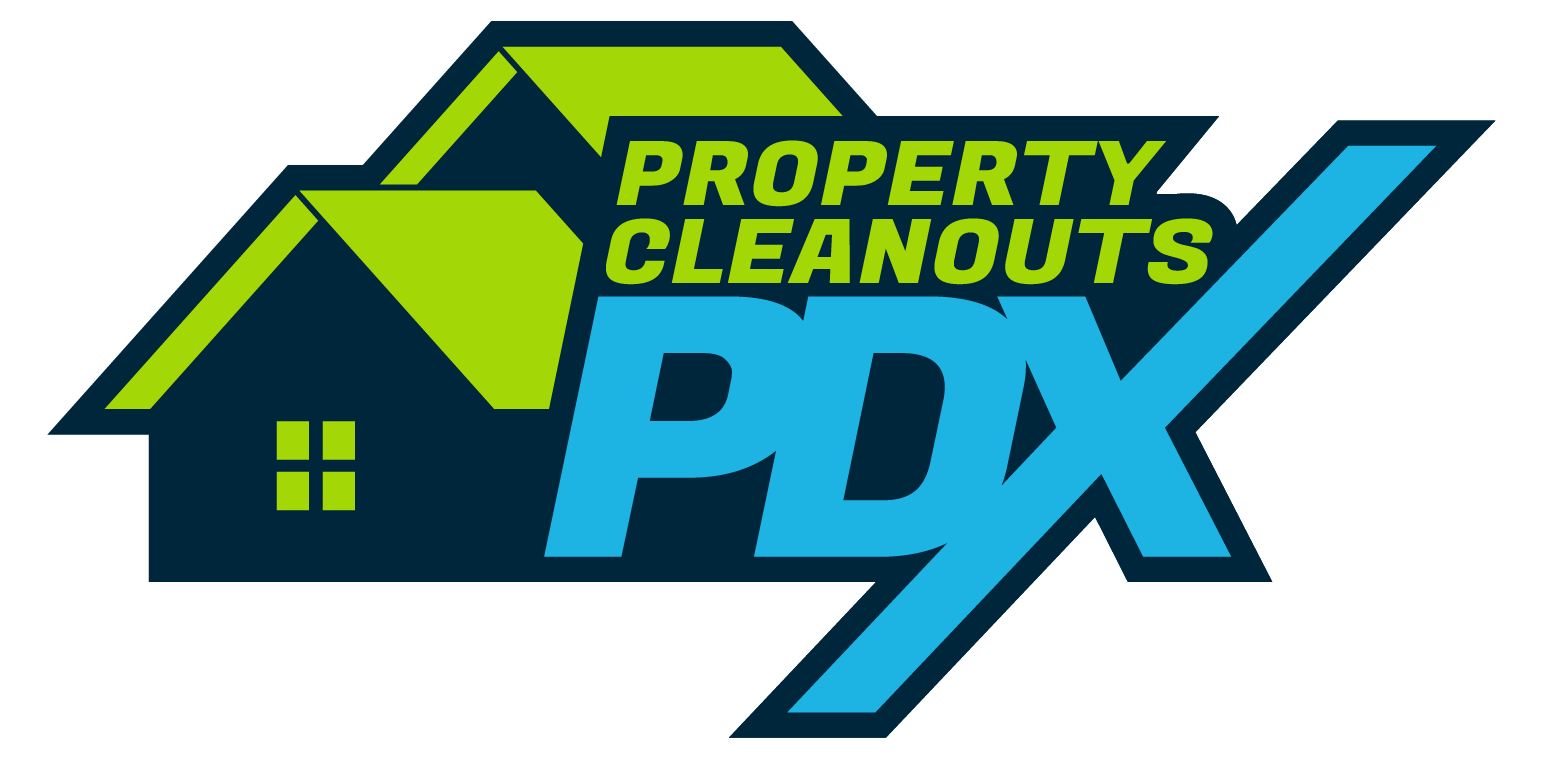 Property Cleanouts PDX Logo