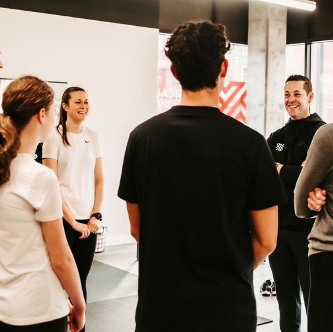 Group Fitness at The West Box in Salem, OR