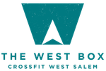 The West Box Logo