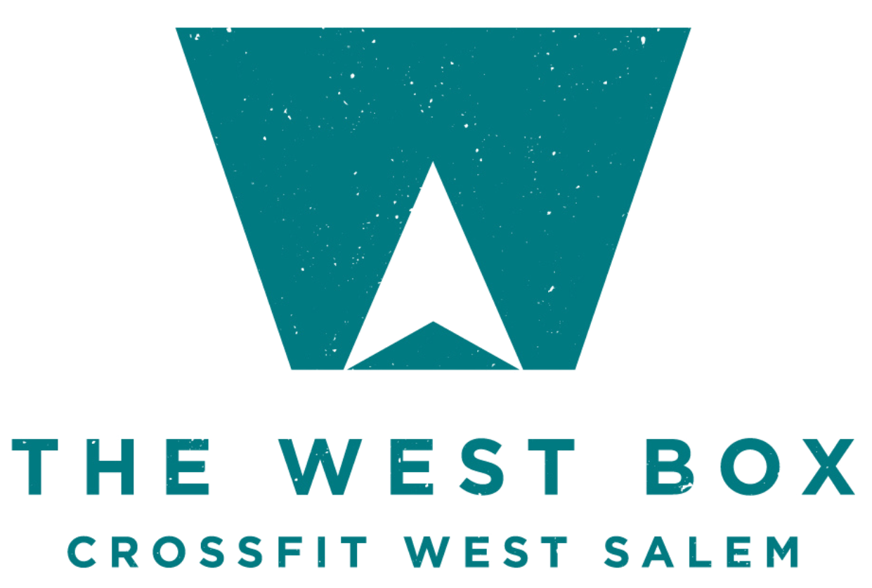 The West Box Logo